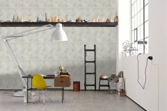 Vliesová tapeta Character 367721