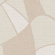 Vliesová tapeta geometrický vzor - béžová, krémová 390932 / Tapety na zeď 39093-2 Antigua (0,53 x 10,05 m) A.S.Création