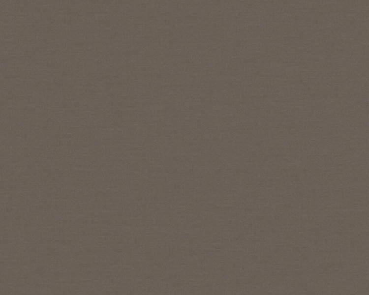 Vliesová tapeta hnědo-béžová jednobarevná 390977 / Tapety na zeď 39097-7 Antigua (0,53 x 10,05 m) A.S.Création