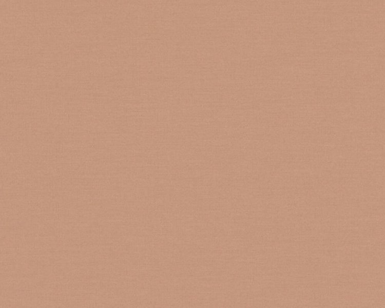 Vliesová tapeta béžovo-hnědá jednobarevná 390972 / Tapety na zeď 39097-2 Antigua (0,53 x 10,05 m) A.S.Création