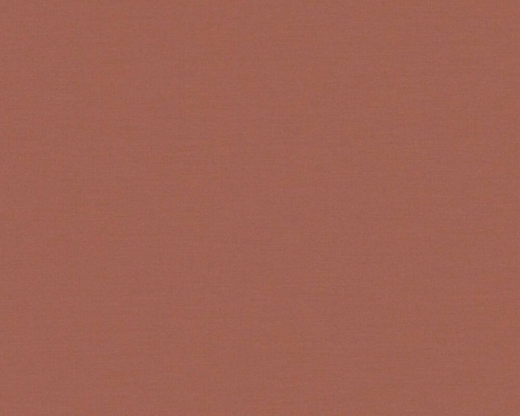 Vliesová tapeta červená jednobarevná 390978 / Tapety na zeď 39097-8 Antigua (0,53 x 10,05 m) A.S.Création