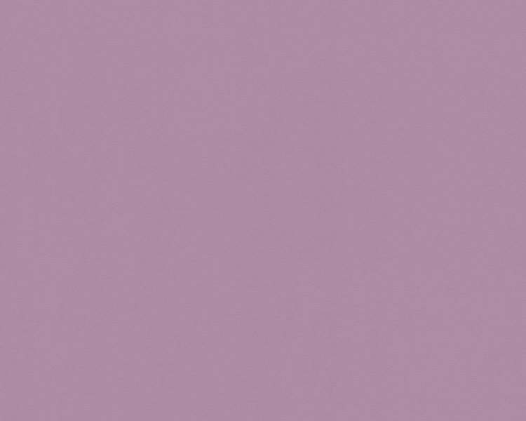 Vliesová tapeta UNI fialová 367907 / Tapety na zeď 3679-07 Trendwall (0,53 x 10,05 m) A.S.Création