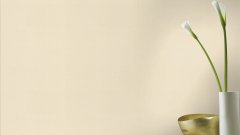 Vliesová tapeta jednobarevná béžová (0,53 x 10,05 m) / Vliesové tapety na zeď Liverna 555837 Rasch