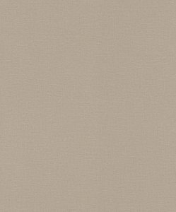 Vliesová tapeta jednobarevná béžová (0,53 x 10,05 m) / Vliesové tapety na zeď Liverna 555868 Rasch