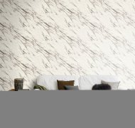 Vliesová tapeta béžová, krémová, zlatá, mramor (0,53 x 10,05 m) / Vliesové tapety na zeď My Moments 320916 Rasch