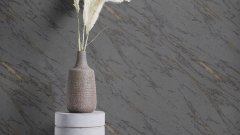 Vliesová tapeta černá, zlatá, šedá, mramor (0,53 x 10,05 m) / Vliesové tapety na zeď My Moments 320923 RaschVliesová tapeta černá, zlatá, šedá, mramor (0,53 x 10,05 m) / Vliesové tapety na zeď My Moments 320923 Rasch