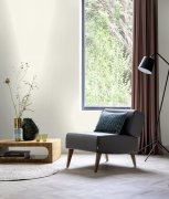 Vliesová tapeta bílá (0,53 x 10,05 m) / Vliesové tapety na zeď My Moments 350111 Rasch