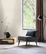 Vliesová tapeta krémová (0,53 x 10,05 m) / Vliesové tapety na zeď My Moments 350128 Rasch