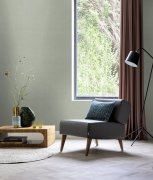 Vliesová tapeta zelená (0,53 x 10,05 m) / Vliesové tapety na zeď My Moments 350142 Rasch