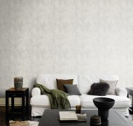 Vliesová tapeta šedý beton, betonová stěrka (0,53 x 10,05 m) / Vliesové tapety na zeď My Moments 350302 Rasch