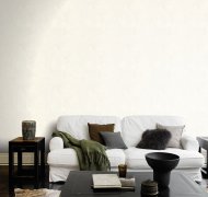 Vliesová tapeta krémová, beton, betonová stěrka (0,53 x 10,05 m) / Vliesové tapety na zeď My Moments 350319 Rasch