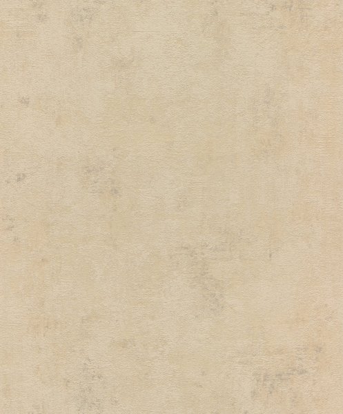 Vliesová tapeta krémovo-hnědý beton, betonová stěrka (0,53 x 10,05 m) / Vliesové tapety na zeď My Moments 350333 Rasch