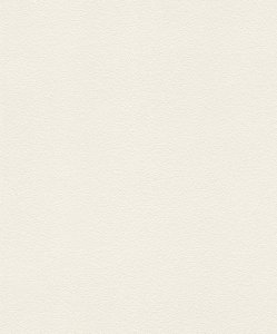 Vliesová tapeta jednobarevná bílá (0,53 x 10,05 m) / Vliesové tapety na zeď My Moments 489507 Rasch