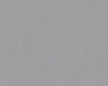 Vliesová tapeta imitace textilu šedá 373304 / Tapety na zeď 37330-4 (0,53 x 10,05 m) A.S.Création0