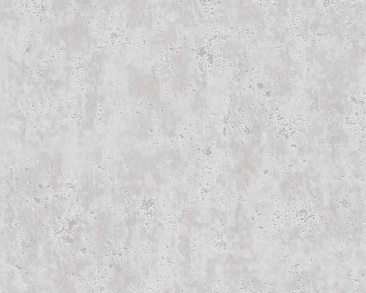 Vliesová tapeta šedá imitace betonu, jemně strukturovaná 366001 / Tapety na zeď 36600-1 (0,53 x 10,05 m) A.S.Création
