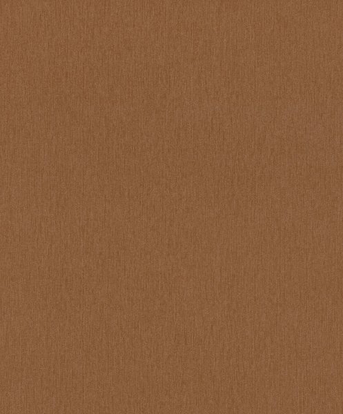 Vliesová tapeta bronzová, hnědá 720181 / Tapety na zeď Incanto (0,53 x 10,05 m) Rasch