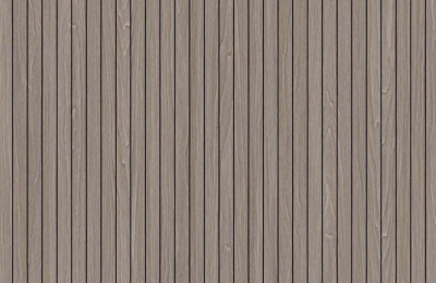 Samolepicí dekorativní lamely šedé, rozměr 120 x 60 cm / dekorativní obkladový panel