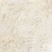 Rustikální jemně strukturovaná vliesová tapeta se vzorem omítky, betonu, kamene, kombinace barev béžová, krémová, metalická - kolekce Hot Spots - německý výrobce A.S.Création