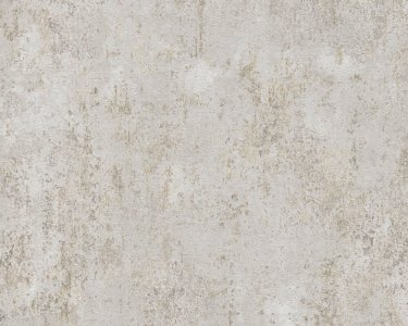 Moderní vliesová tapeta, omítka, beton, stěrka, šedá, bílá, jemná struktura, 786293 / tapety na zeď 78629-3 Hot Spots (0,53 x 10,05 m) A.S.Création
