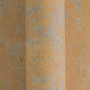 Jemně strukturovaná vliesová tapeta v idustriálním stylu se vzorem omítky, betonu, kamene, kombinace barev hnědá, šedá, metalická, měděná, rezavá - kolekce Hot Spots - německý výrobce A.S.Création