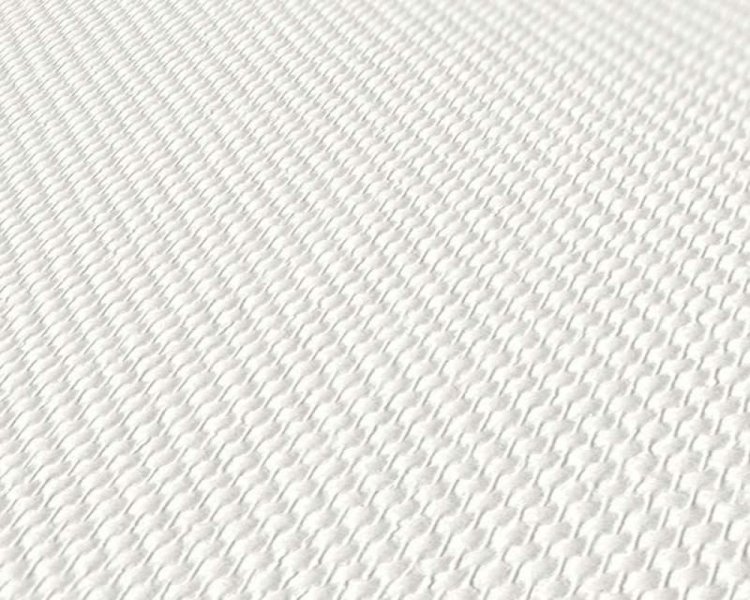 Sklovláknitá tapeta přetíratelná, gramáž 145 g/m², rozměr role 50 x 1m, 090331 A.S.Création
