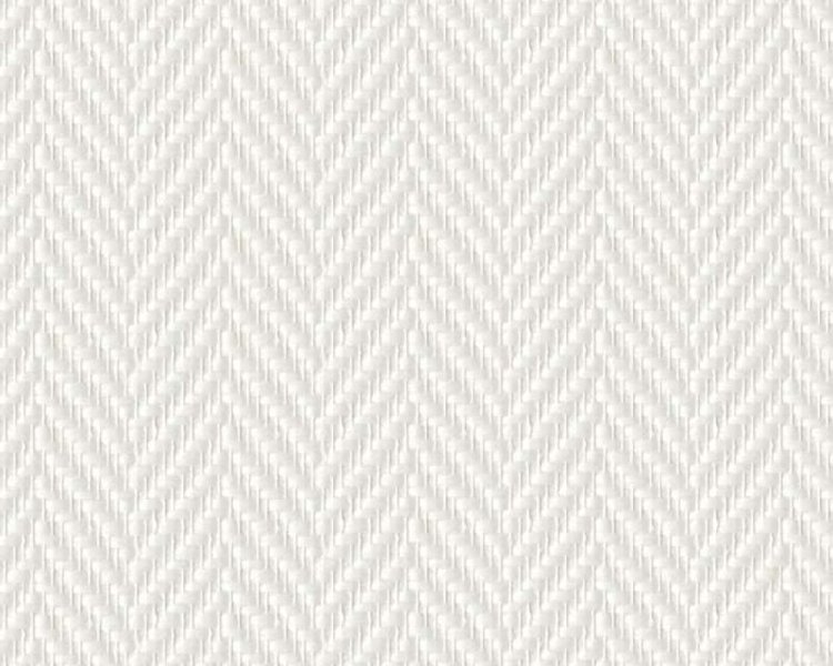 Sklovláknitá tapeta přetíratelná, rybí kost, gramáž 195 g/m², rozměr role 25 x 1m, 090341 A.S.Création