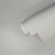 Tapeta ze skelných vláken s hrubou dvojitou osnovou – rozměrově stabilní, lze ji několikrát přetírat - gramáž 200 g/m²