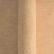 Vliesová tapeta 395657 matná, jemně texturovaná, vzhled textilu, juty, hnědá barva - kolekce Smart Surfaces - německý výrobce A.S.Création