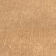 Vliesová tapeta 395657 matná, jemně texturovaná, vzhled textilu, juty, hnědá barva - kolekce Smart Surfaces - německý výrobce A.S.Création