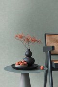 Vliesová tapeta 395664 matná, jemně texturovaná, kombinace barvev modrá, hnědá - kolekce Smart Surfaces - německý výrobce A.S.Création