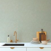 Vliesová tapeta 395664 matná, jemně texturovaná, kombinace barvev modrá, hnědá - kolekce Smart Surfaces - německý výrobce A.S.Création