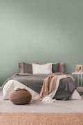 Vliesová tapeta 395664 matná, jemně texturovaná, kombinace barvev modrá, hnědá - kolekce Smart Surfaces - německý výrobce A.S.Création