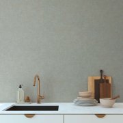 Vliesová tapeta 395664 matná, jemně texturovaná, kombinace barvev modrá, hnědá - kolekce Smart Surfaces - německý výrobce A.S.Création