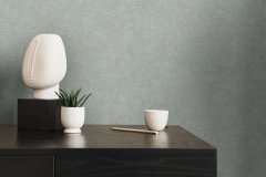Vliesová tapeta 395664 matná, jemně texturovaná, kombinace barvev modrá, hnědá - kolekce Smart Surfaces - německý výrobce A.S.Création