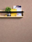 Vliesová tapeta 395667 matná, jemně texturovaná, kombinace barev hnědá, růžová, šedá a modrá - kolekce Smart Surfaces - německý výrobce A.S.Création