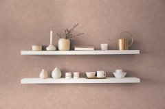 Vliesová tapeta 395667 matná, jemně texturovaná, kombinace barev hnědá, růžová, šedá a modrá - kolekce Smart Surfaces - německý výrobce A.S.Création