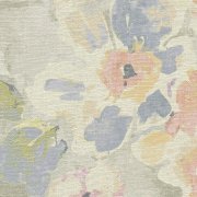 Moderní pestrá vliesová tapeta v akvarelovém vzhledu z kolekce Aquarell Dreams od německého výrobce tapet A.S.Création