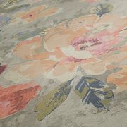 Moderní pestrá vliesová tapeta v akvarelovém vzhledu z kolekce Aquarell Dreams od německého výrobce tapet A.S.Création