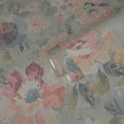 Moderní pestrá vliesová tapeta v akvarelovém vzhledu z kolekce Aquarell Dreams od německého výrobce tapet A.S.Création