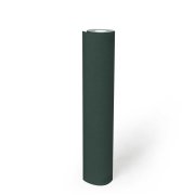 Vliesová tapeta jednobarevná zelená, petrolejová 4002392664 (0,53 x 10,05 m) A.S.Création