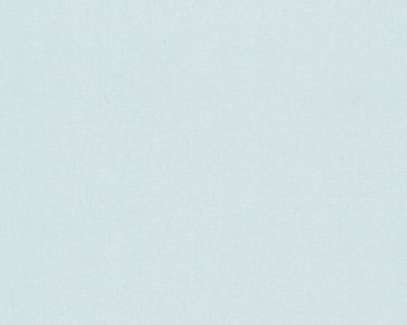 Vliesová tapeta jednobarevná s matným leskem - světle modrá, 390875 / Tapety na zeď 3908-75 Maison Charme (0,53 x 10,05 m) A.S.Création