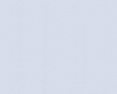 Vliesová tapeta jednobarevná s matným leskem a textilní strukturou - modrá, 305268 / Tapety na zeď 30526-8 Maison Charme (0,53 x 10,05 m) A.S.Création