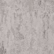 Vliesová tapeta s texturovaným vzorem, v šedé barvě s metalickým strukturovaným povrchem - vliesová tapeta na zeď od A.S.Création