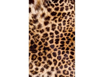 Vliesová fototapeta Leopardí kůže 150 x 250 cm + lepidlo zdarma / MS-2-0184 vliesové fototapety na zeď DIMEX