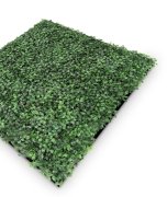 Akustický panel s rostlinným motivem, dokonalá napodobenina živých rostlin na filcovém podkladu, rozměr 52 x 52 cm z kolekce Modular Wall A.S.Création - DD136688