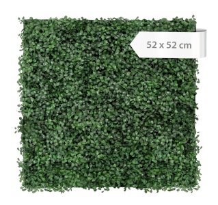 Akustický panel rostliny, věrná imitace, 52 x 52 cm / Modular Wall 136688 A.S.Création