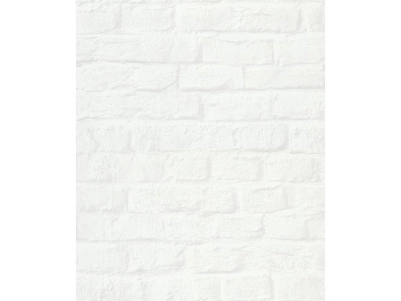 Vliesová tapeta bílá cihla MA934165 / Tapety na zeď Loft superior (0,53 x 10,05 m) Marburg