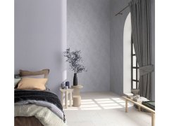 Vliesová tapeta šedá - juta, textil MA934182 / Tapety na zeď Loft superior (0,53 x 10,05 m) Marburg