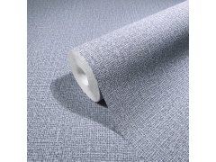 Vliesová tapeta šedá - juta, textil MA934182 / Tapety na zeď Loft superior (0,53 x 10,05 m) Marburg