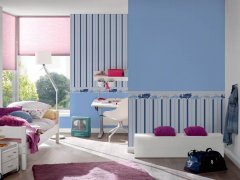 Vliesová tapeta pro děti 357074 Esprit Kids 5